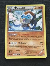 Mamutel #82/162 | Holo |