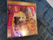CD Mia and Me Staffel 2- Die