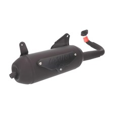 Auspuffanlage Yasuni Eco für