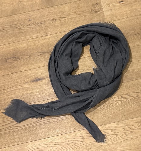 Damen tuch blui one size - one,