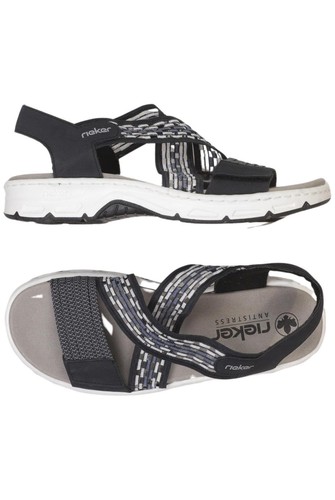 Rieker sandalen damen - rieker,