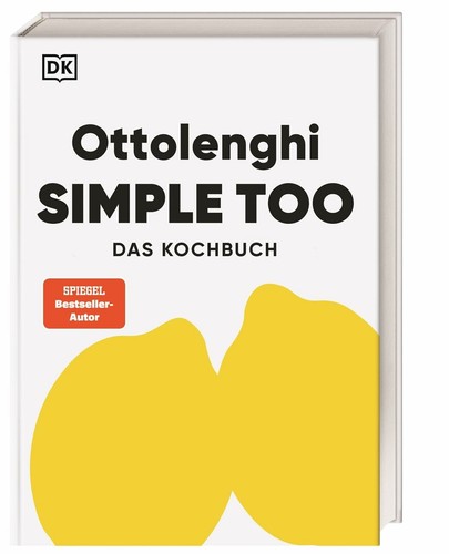 Ottolenghi simple too das - too:,