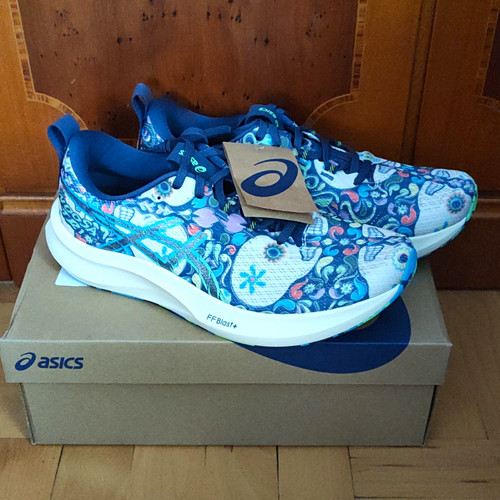 Asics noosa tri herren - noosa,