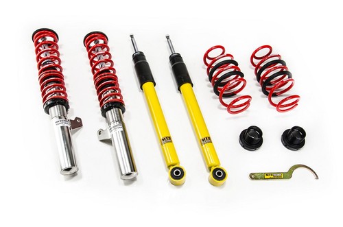 Mts eibach inox - mts,