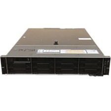 Dell R7515 2U Server, AMD 7313P / 7513 / 7713 CPU, 256GB / 512GB RAM, H730P RAID