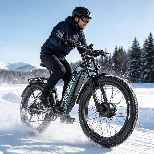Zoll ebike 2000w - 2000w, e