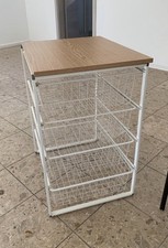 IKEA Antonius Regal mit 4