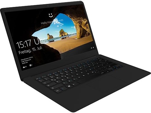 Odys trendbook next wlan - trendbook,