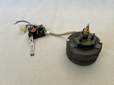 Dual CS 1019 / CS 1009