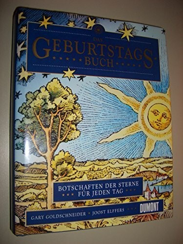 Das geburtstagsbuch - das,