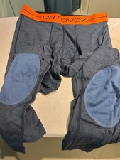 Unterwäsche Merino von Herren Ortovox