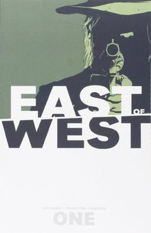 East west volume the - west,