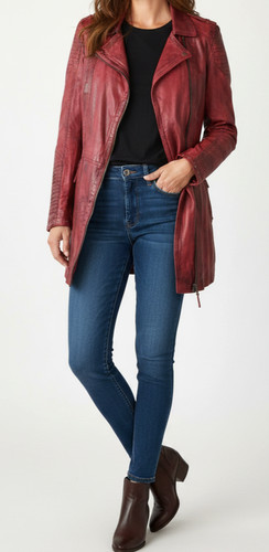 David moore jacke - david,