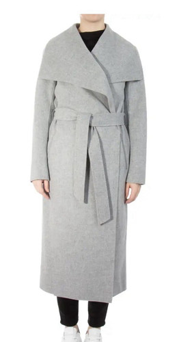 Mackage damen wickelmantel - mackage,
