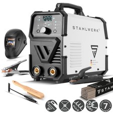 STAHLWERK Elektroden