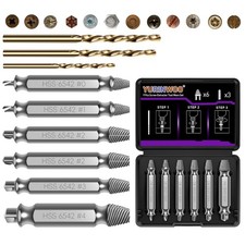 Effektives Schrauben