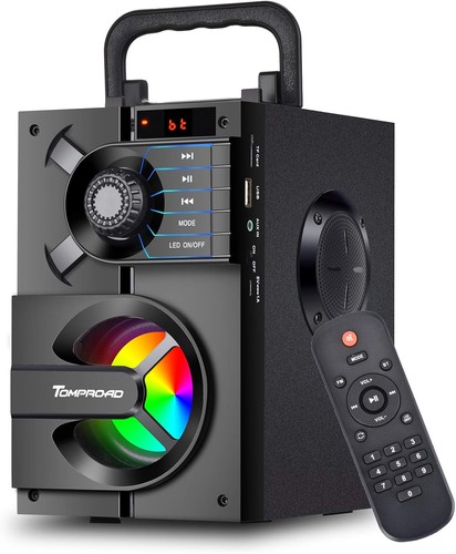 Bluetooth lautsprecher mit - bluetooth,