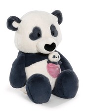 NICI Auswahl Love Panda