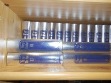 Perry Rhodan Silberbände /