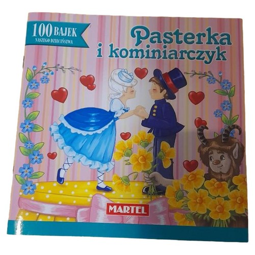 Martel 100 polnische märchen - martel,