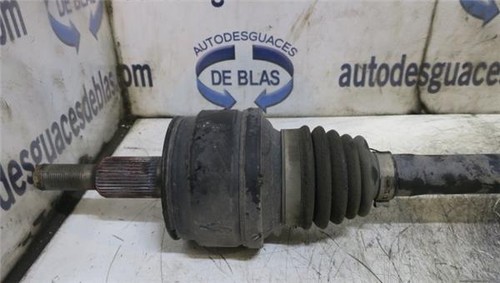 7l6501201b rechte hinterachse - ,