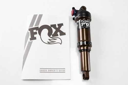 Fox float dps - fox,
