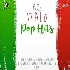 60s Italo Pop Hits