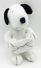 Snoopy Plüschtier🦊Peanuts
