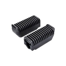 Fußrasten Gummi Drilastic für Zündapp KS 80 Super Typ 537