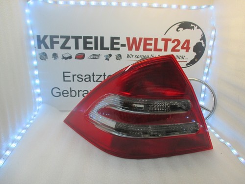 Mercedes benz w203 ulo - benz,