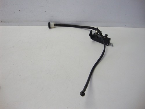 Bremszylinder cbs regelventil - cbs,