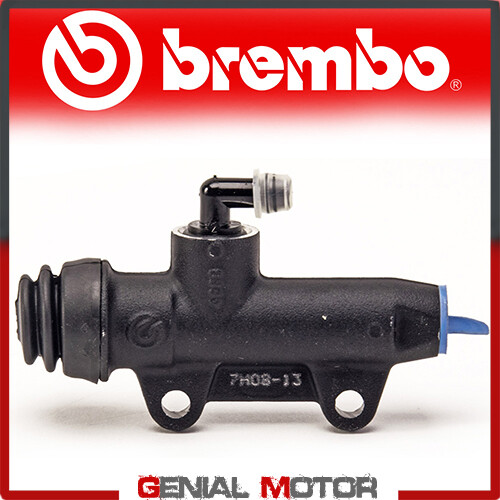 Brembo bremspumpe hinten fur - brembo,