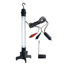 Werkstattlampe Motorhauben