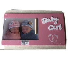 Bilderrahmen, Baby Girl /