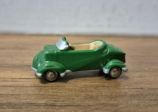 Schuco Piccolo Messerschmitt Tiger 1:90 grün