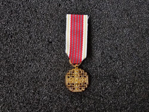 Orden jerusalem - orden,