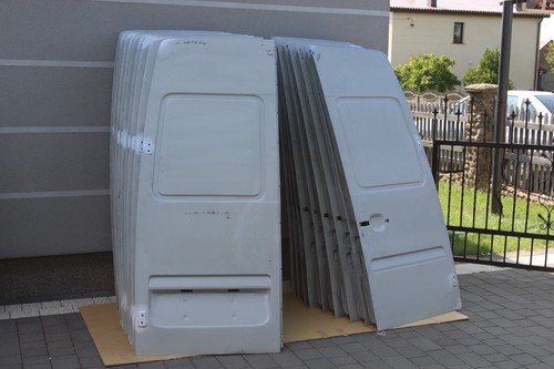 Mercedes sprinter vw - mercedes, 95-06