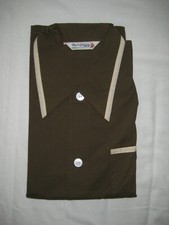 🌻 Maple Leaf Schlafanzug