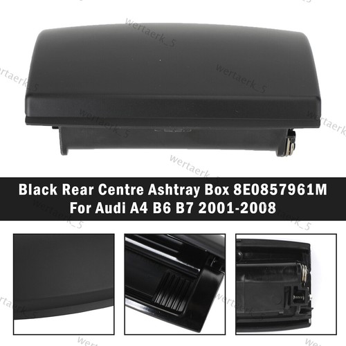 Audi a4b6b7 hintere - 01-08,