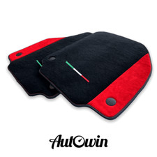 AutoWin Marke Schwarze