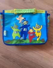 Kleiner Rucksack Teletubbies Gebraucht Guter Zustand Kleinkinder Kindergarten