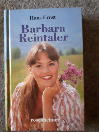 Hans ernst barbara - hans, ernst-barbara