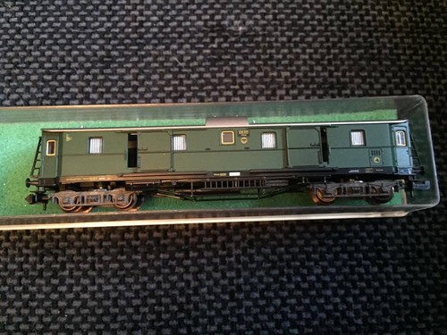 Fleischmann 8084 - , k