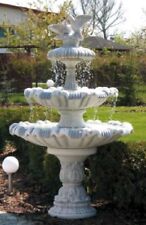 Fontäne Vögel (S983)