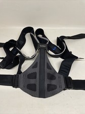 Baby Bjorn Babytrage schwarz