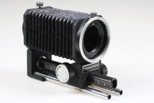 Balgengerät mit M42 Travenar