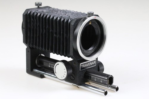 Balgengerät mit m42 travenar - mit,