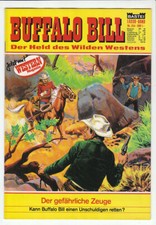 Lasso Nr. 254 Original Bastei