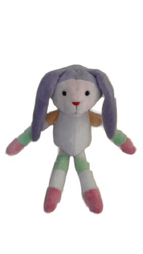 Lauras minnie hase cm - lauras,