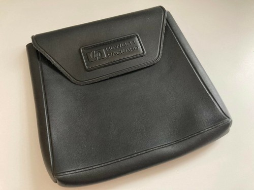 Hewlett packard schwarze - packard,
